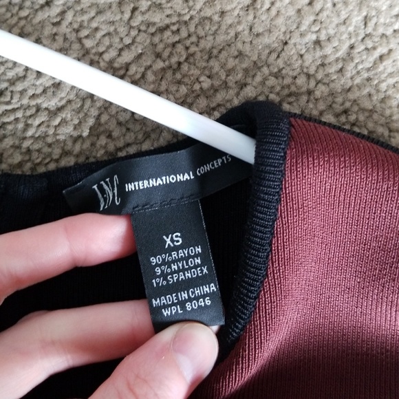 Dress - Picture 3 of 7